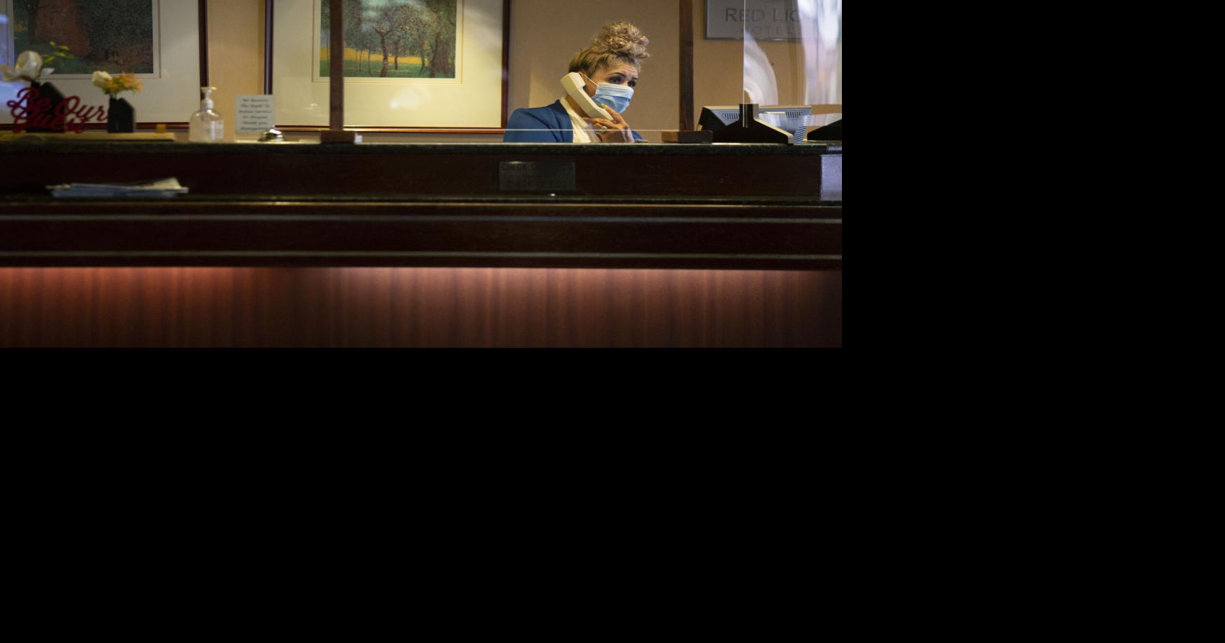 Yakima County's employment picture improving but remains far from