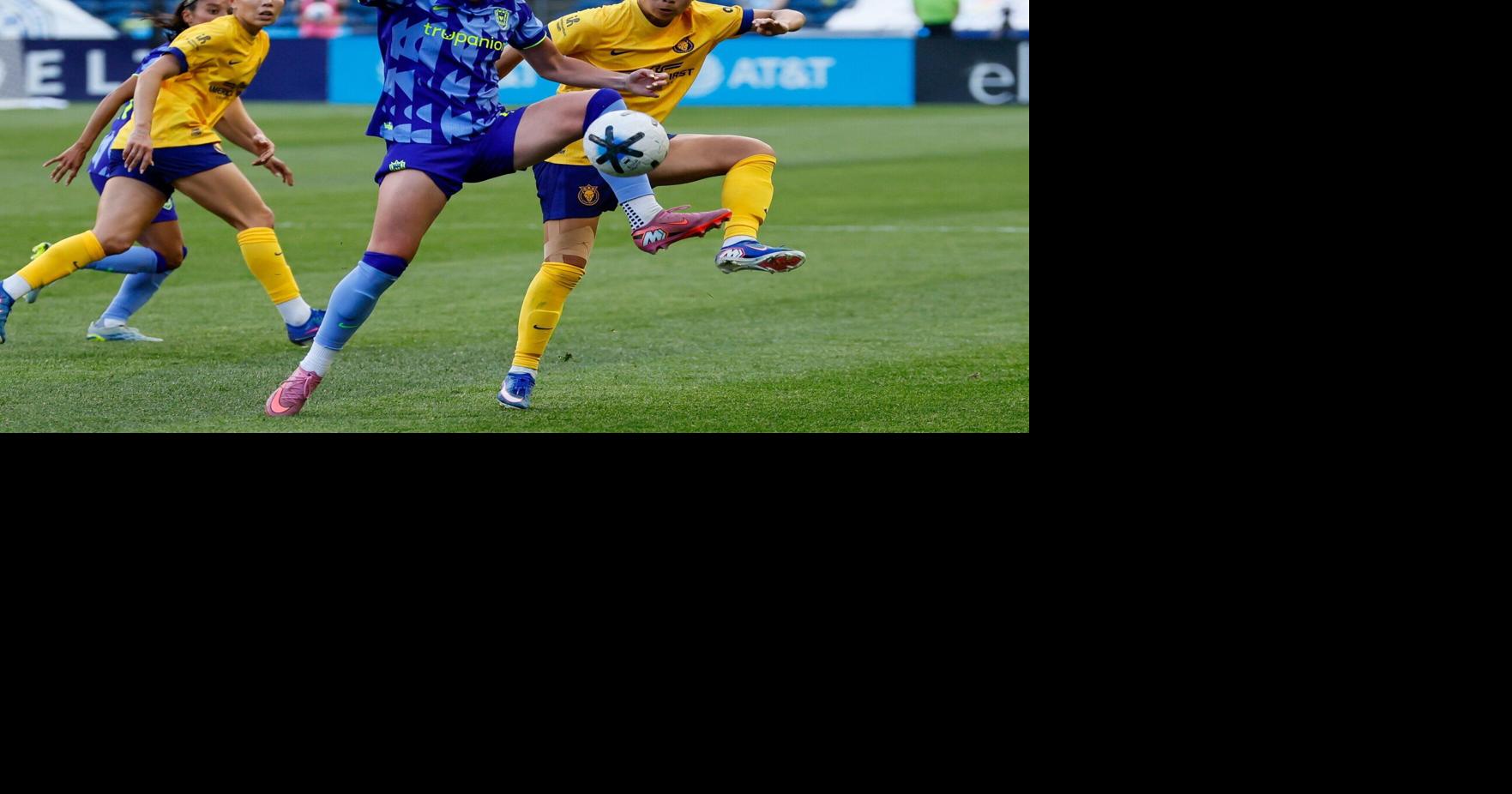 Seattle Reign to play in first NWSL game in Rhode Island vs. Legacy