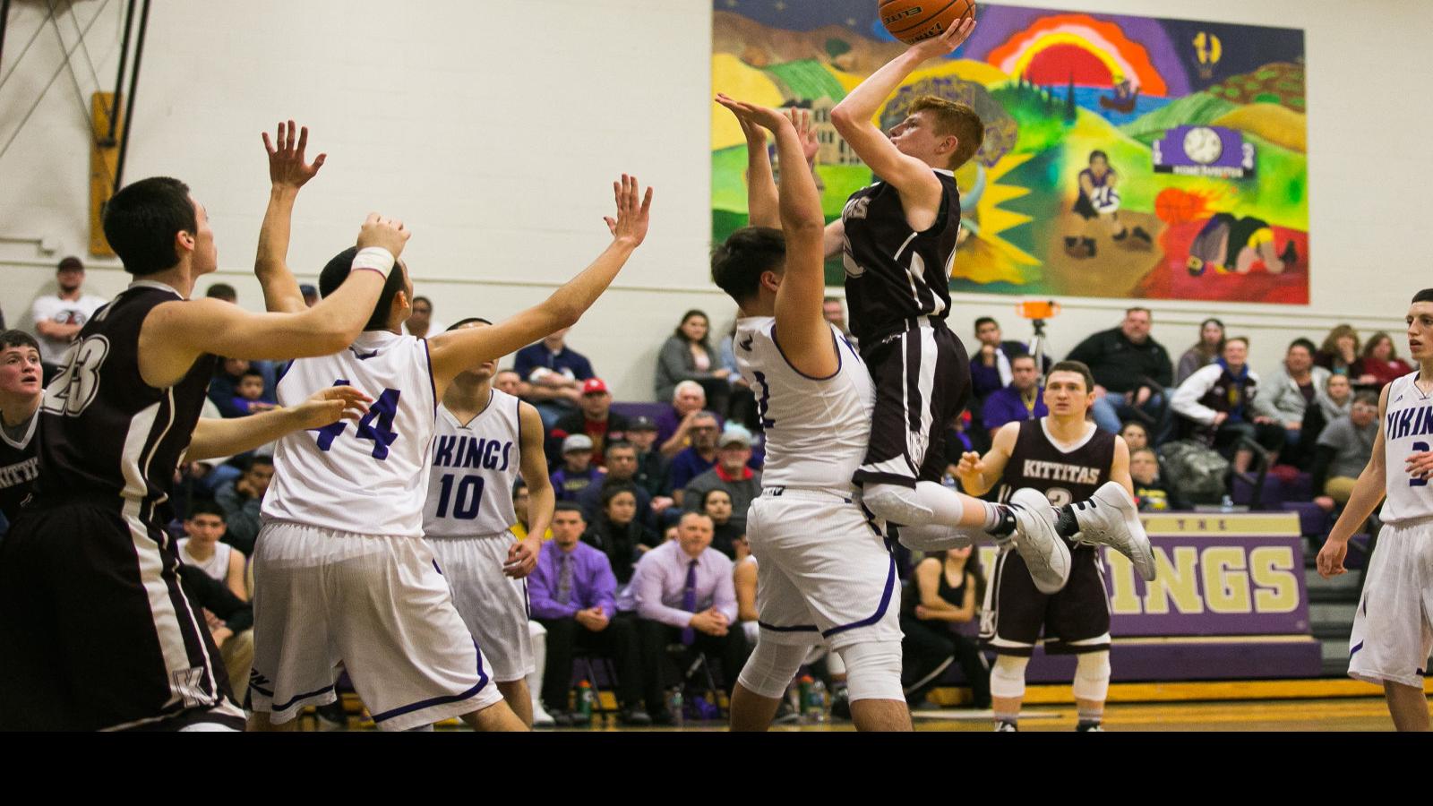Prep Basketball Express Scores Jan 30 2016 Prep Sports Yakimaherald Com