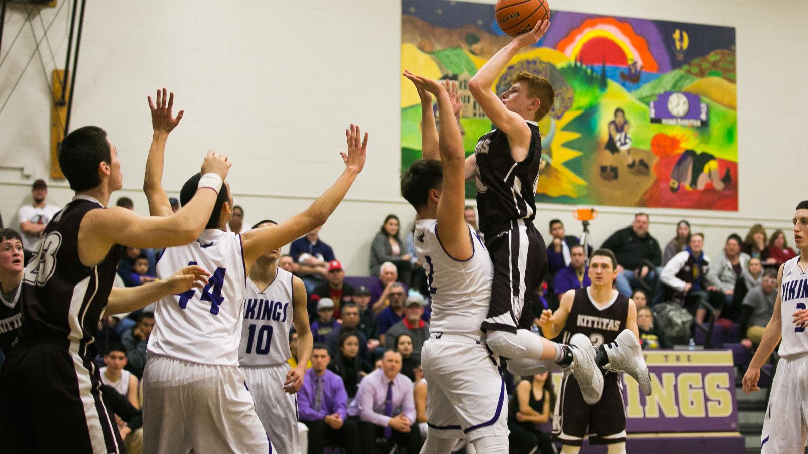 Prep Basketball Express Scores Jan 30 2016 Prep Sports