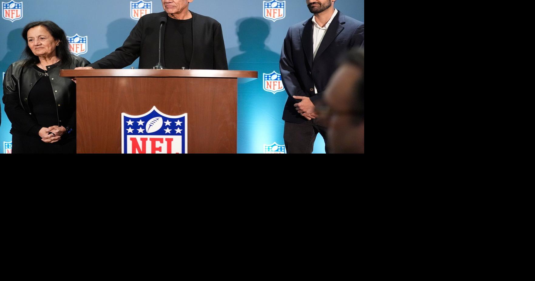 Get to know the 12 co-owners of Seahawks along with Khosla family