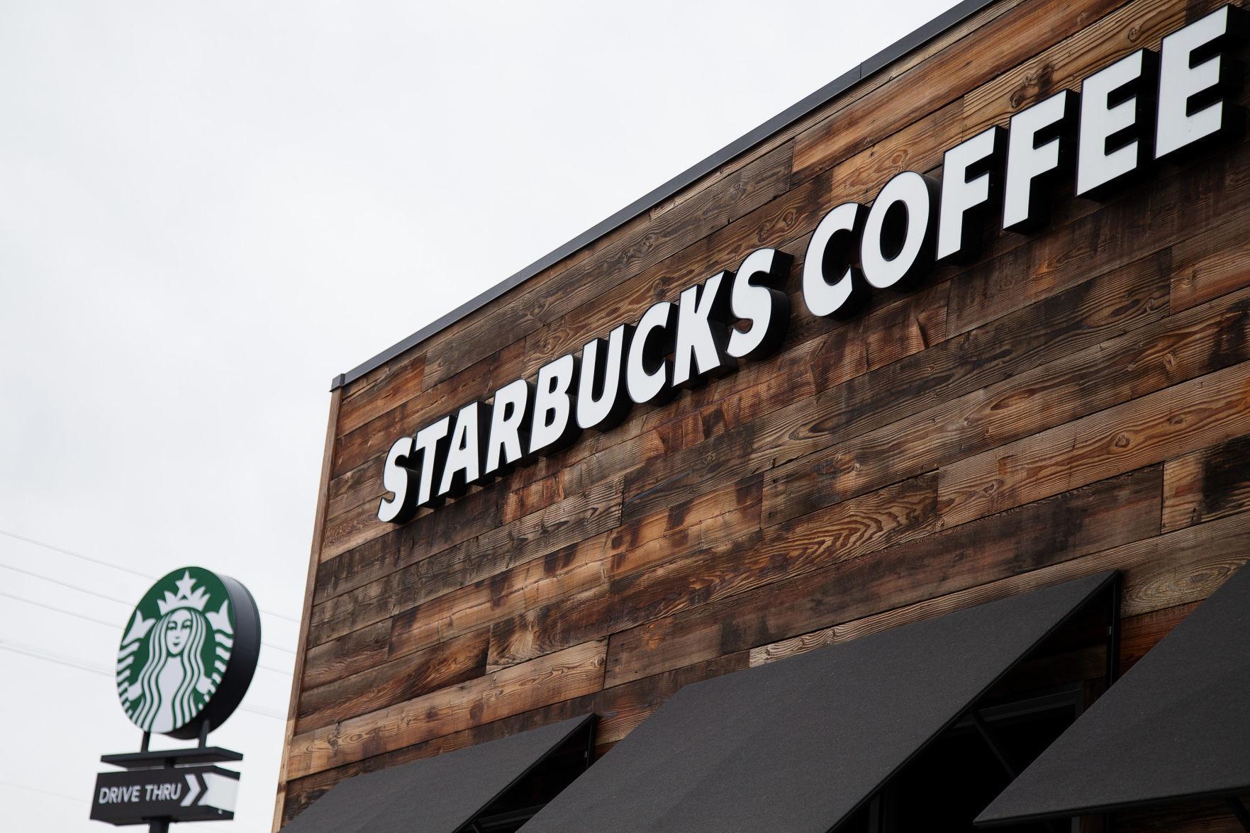 Former Greyhound bus terminal in Yakima to a Starbucks, property
