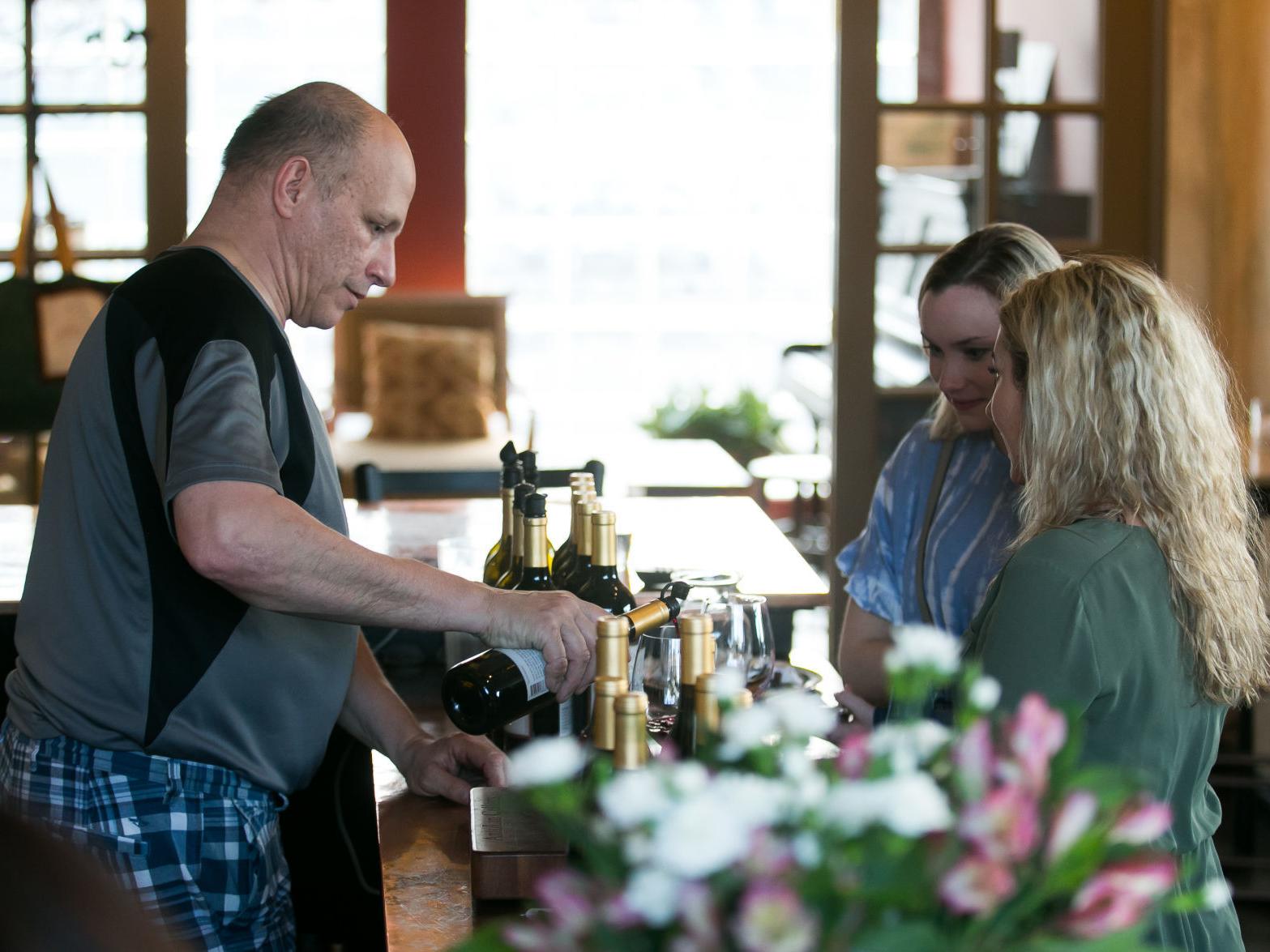 Will Tourism In The Yakima Valley Take A Hit From The Coronavirus Coronavirus Yakimaherald Com