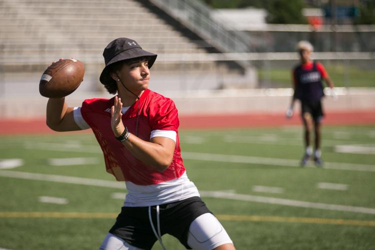 The Valley's high school football teams return to action Prep Sports