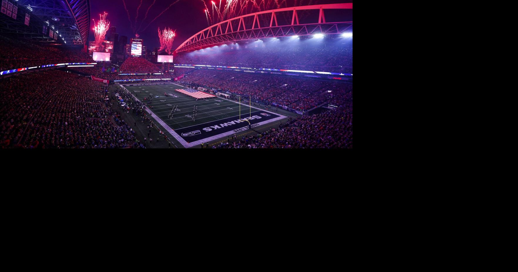 Interest in buying Seahawks not ‘soft,’ says NFL commissioner