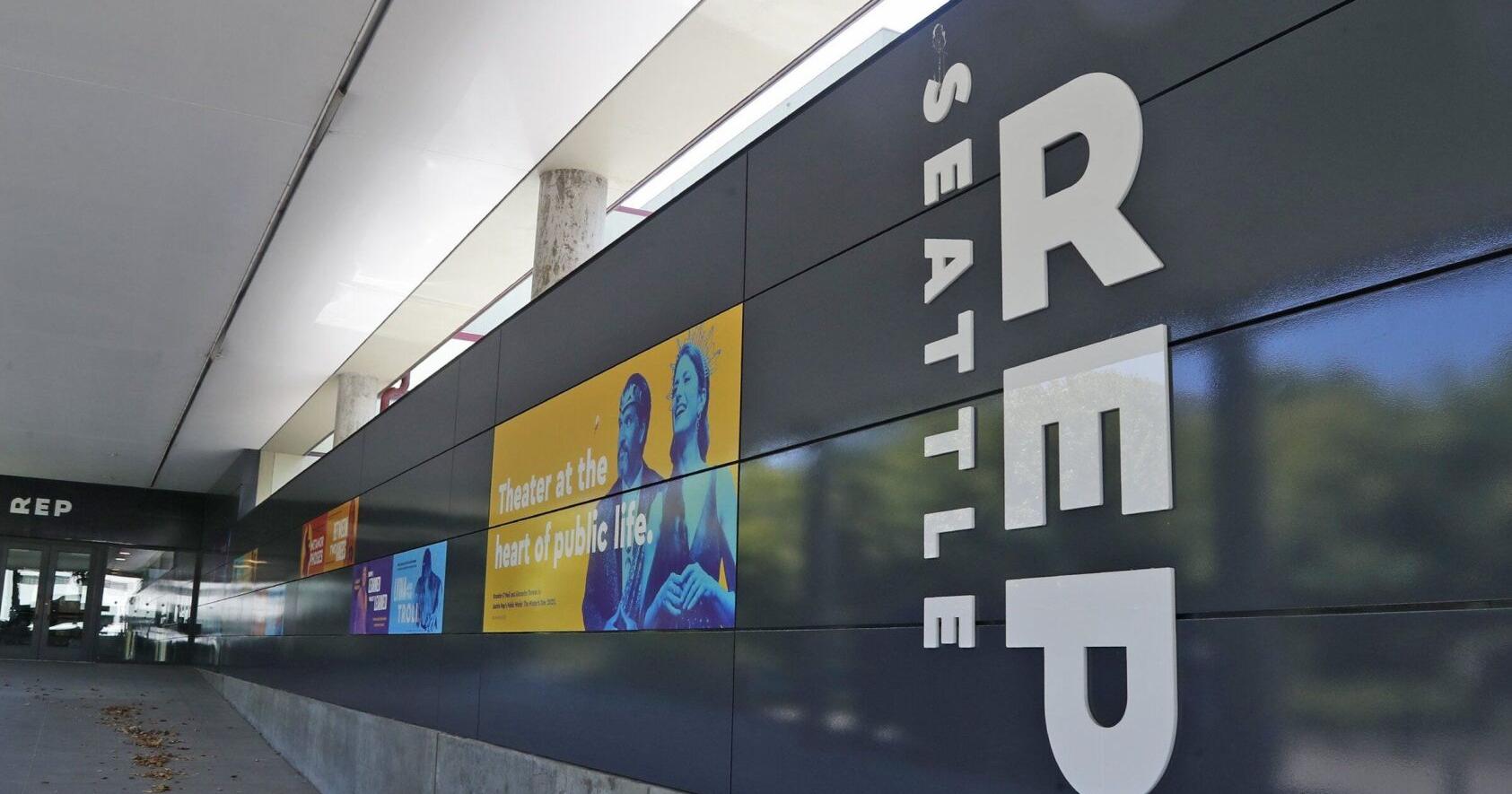 Seattle Rep layoffs to include majority of its artistic staff - Vimarsana News