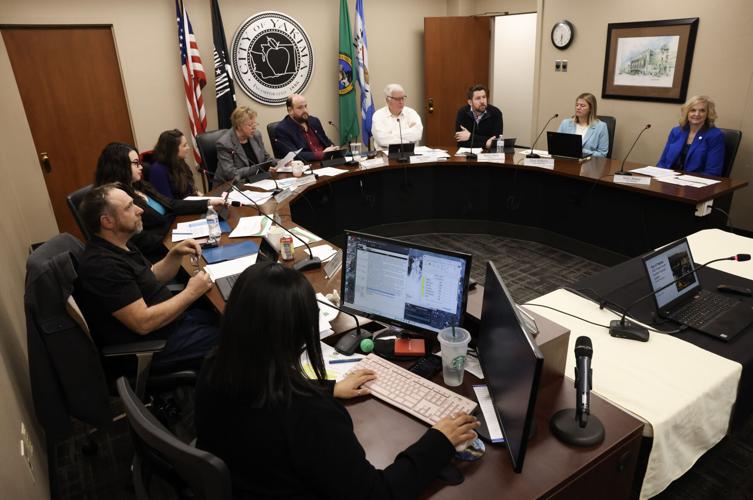 Yakima City Council