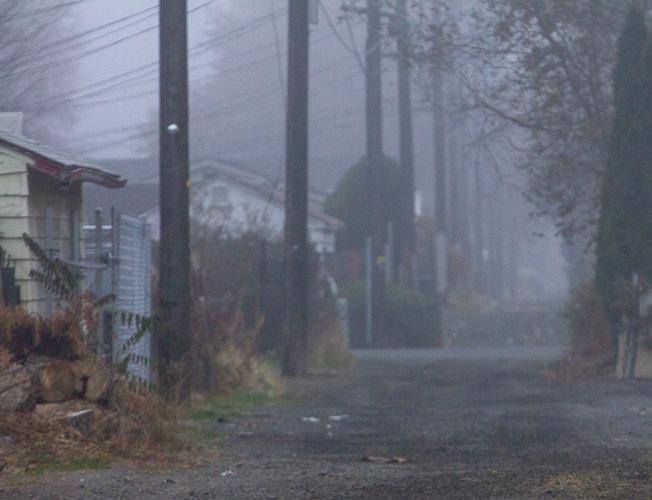 Burn ban expanded because of poor air quality Local