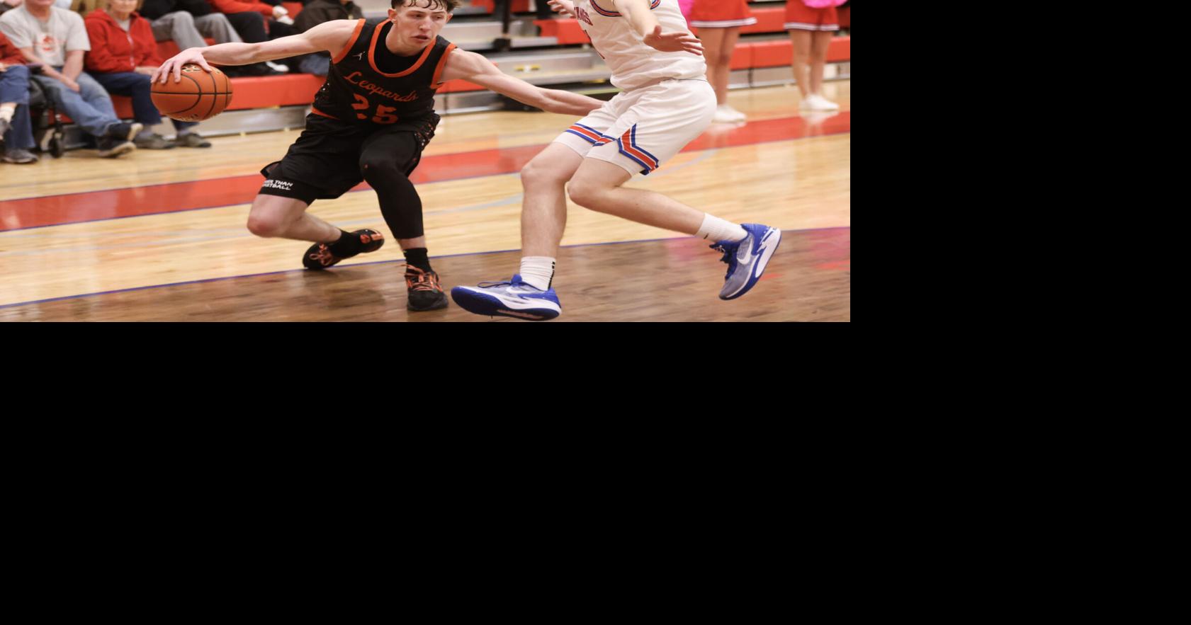 PHOTOS Zillah boys defeat Prosser in basketball 8580 Photos and