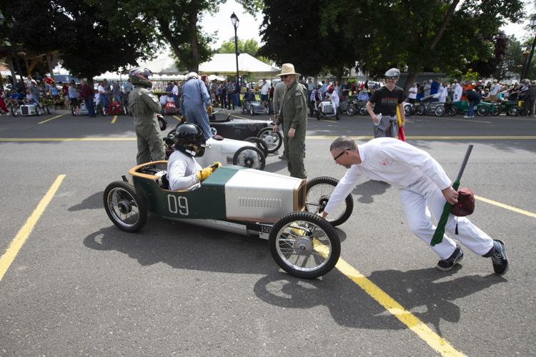 Photos Tieton Grand Prix News Photos