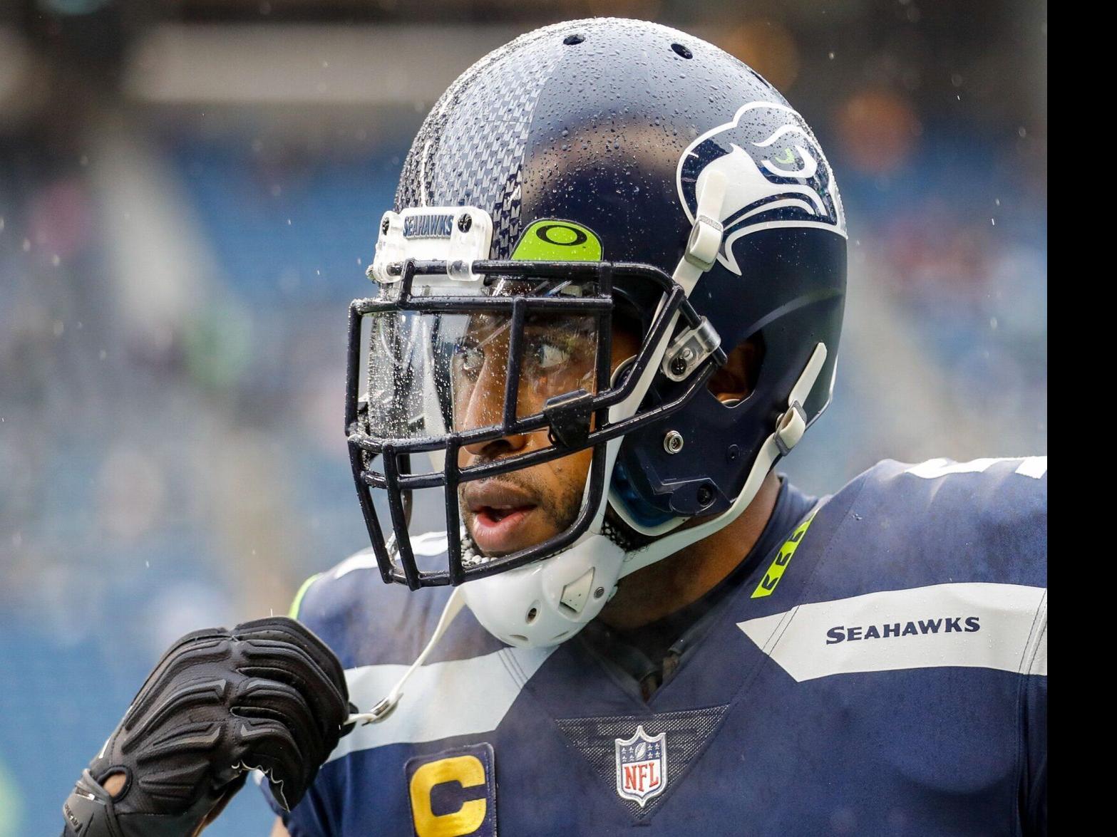 Bobby Wagner hopes he can retire with Seahawks but taking it a