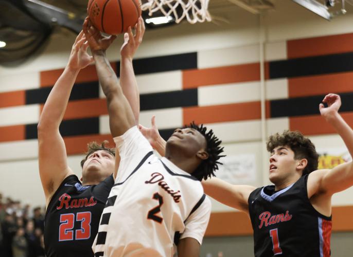 Cesar Hernandez provides late spark to lead Davis boys past West Valley ...