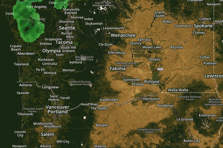 Graham Wa Weather >> Brrrrr Windy Weather And Cold Snap Headed Our Way Graham Wa Weather >> Brrrrr Windy Weather And Cold Snap Headed Our Way