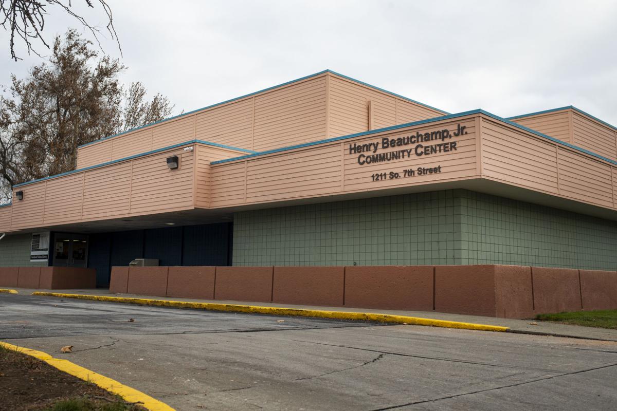 Henry Beauchamp Community Center Christmas 2022 Yakima City Council Oks $190,000 For Studies On Improvements To Pools, Community  Centers | Local | Yakimaherald.com