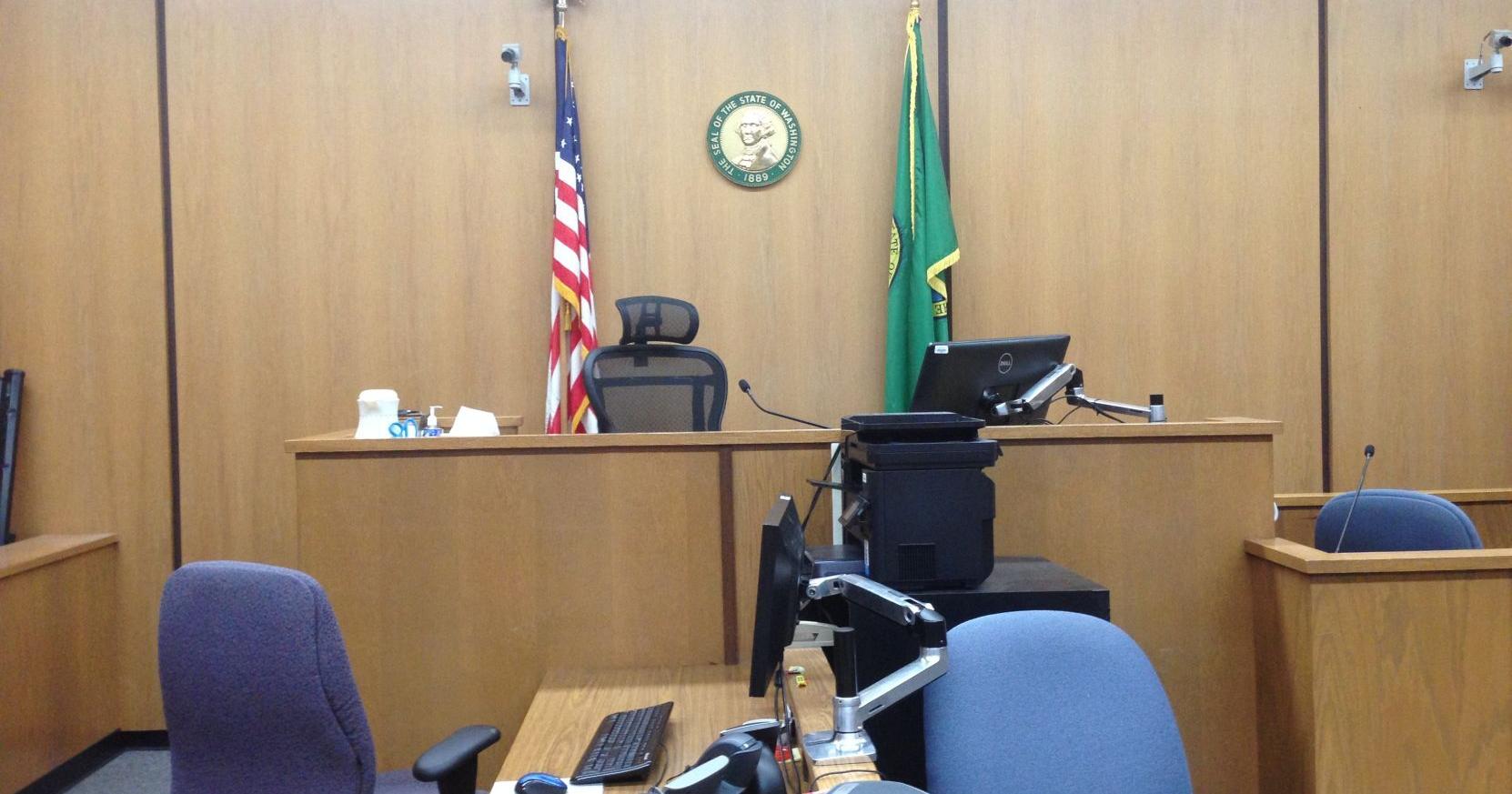 Sunnyside pastor charged with sexually assaulting woman - Vimarsana News