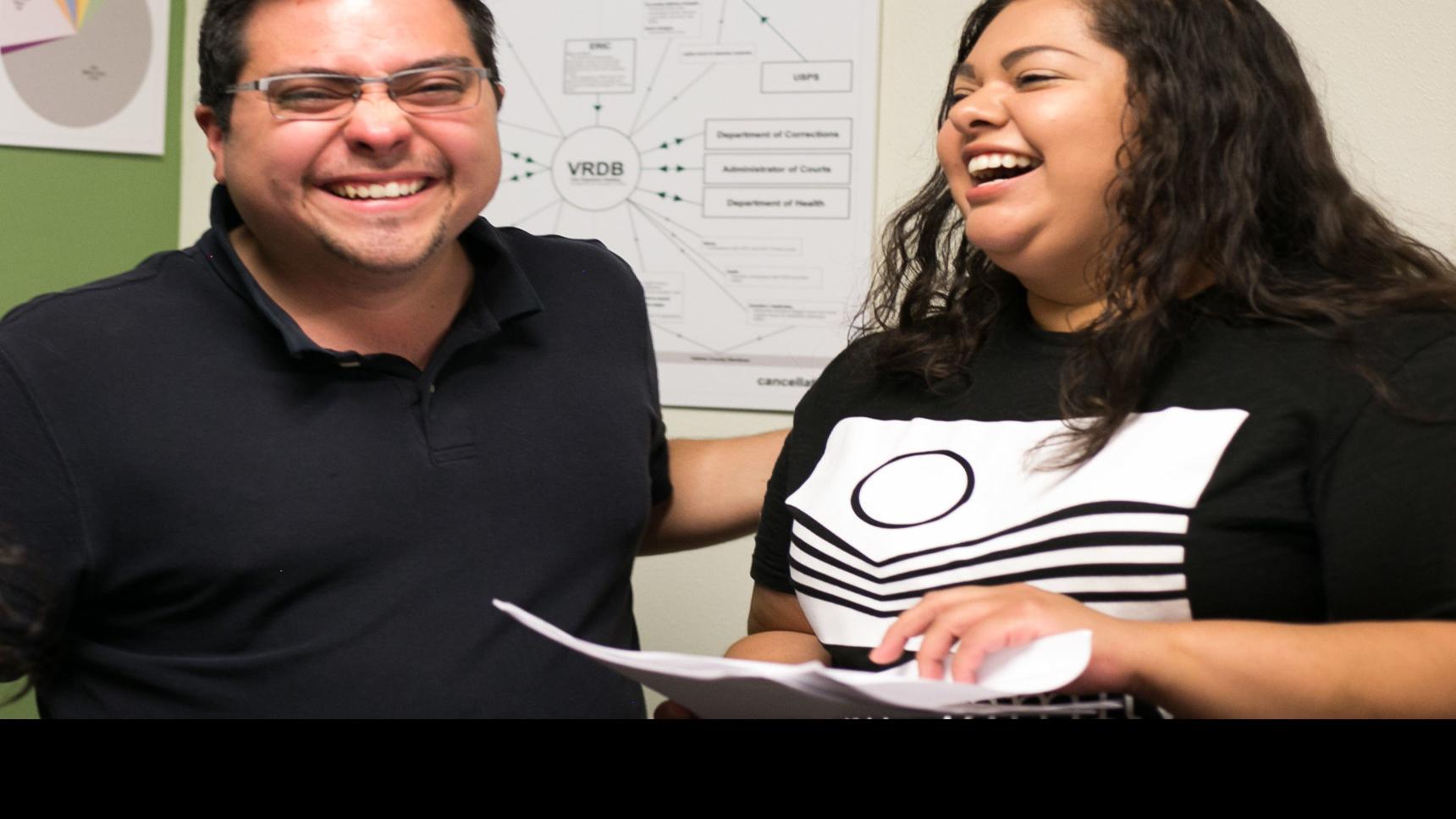 Macias The Apparent Winner In Yakima City Council Race Candidates Tied In Union Gap Elections Yakimaherald Com