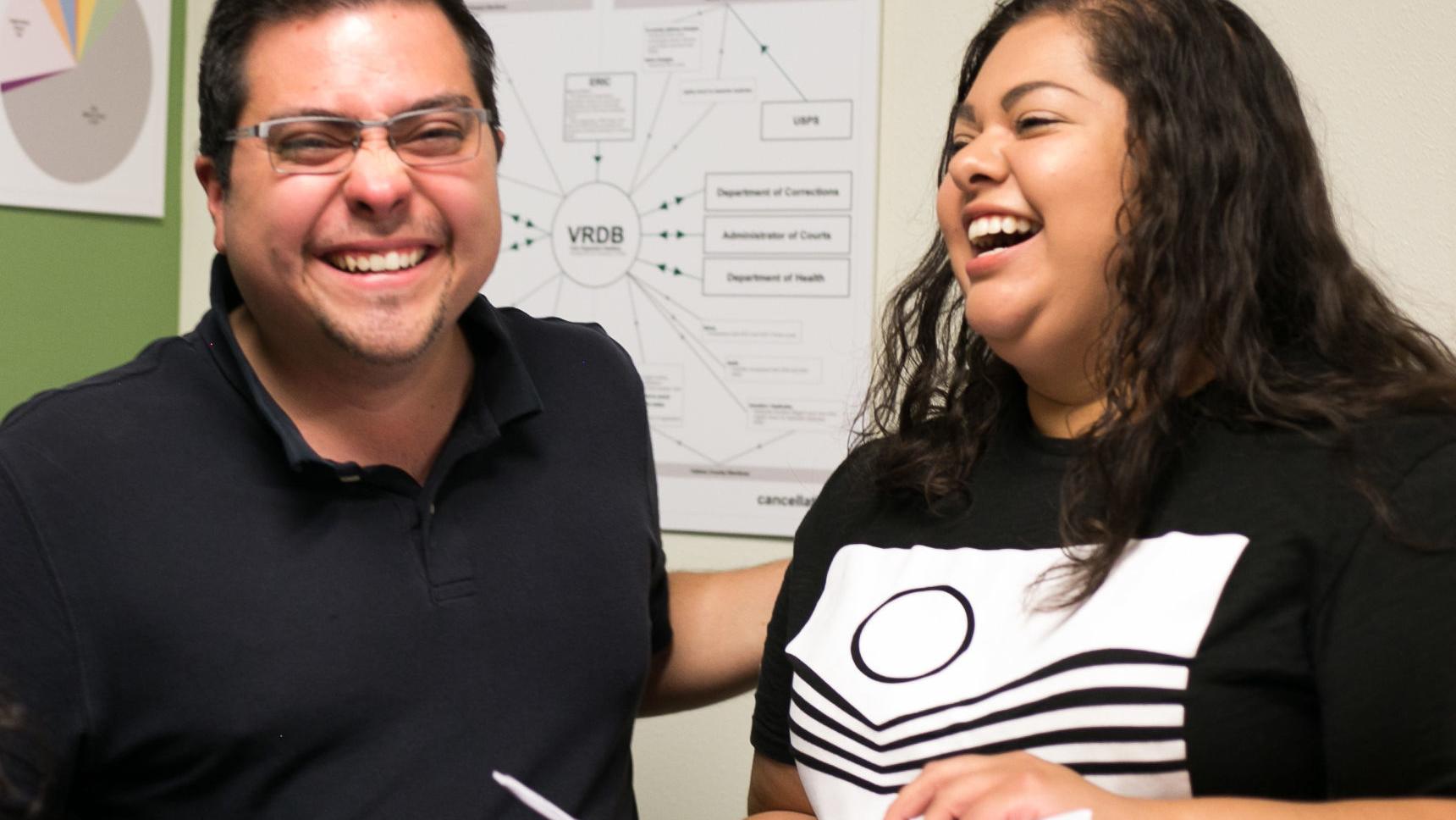 Macias The Apparent Winner In Yakima City Council Race Candidates Tied In Union Gap Elections Yakimaherald Com