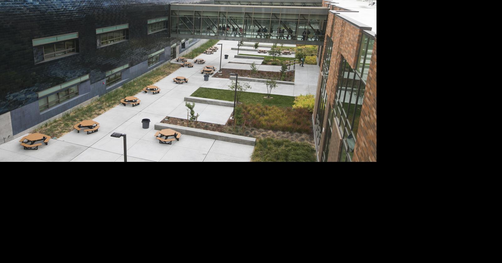 Yakima School District completes 200 million worth of school