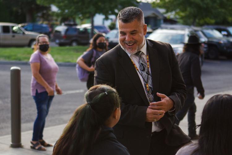 PHOTOS Yakima School District's first day of school for 202223 school year Photos and Videos