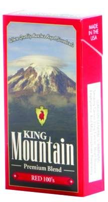 King Mountain Tobacco Products