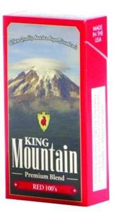 tobacco king mountain home King Mountain Tobacco appealing federal court's tax ruling | Local