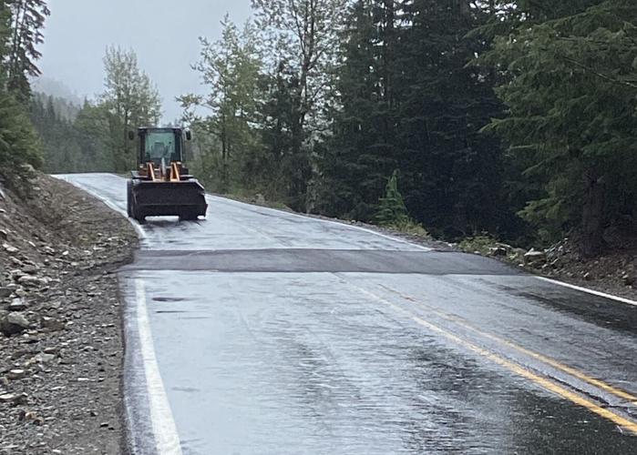 Passes reopening