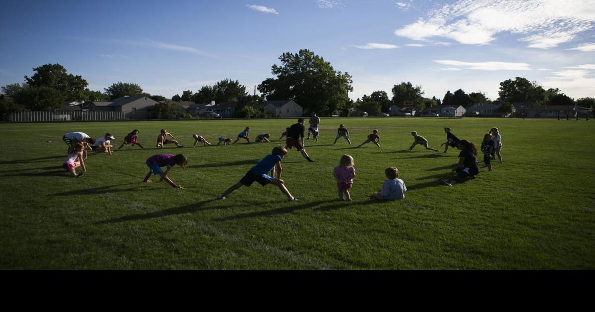 Yakima School District ends public access to athletic field following fatal shooting nearby