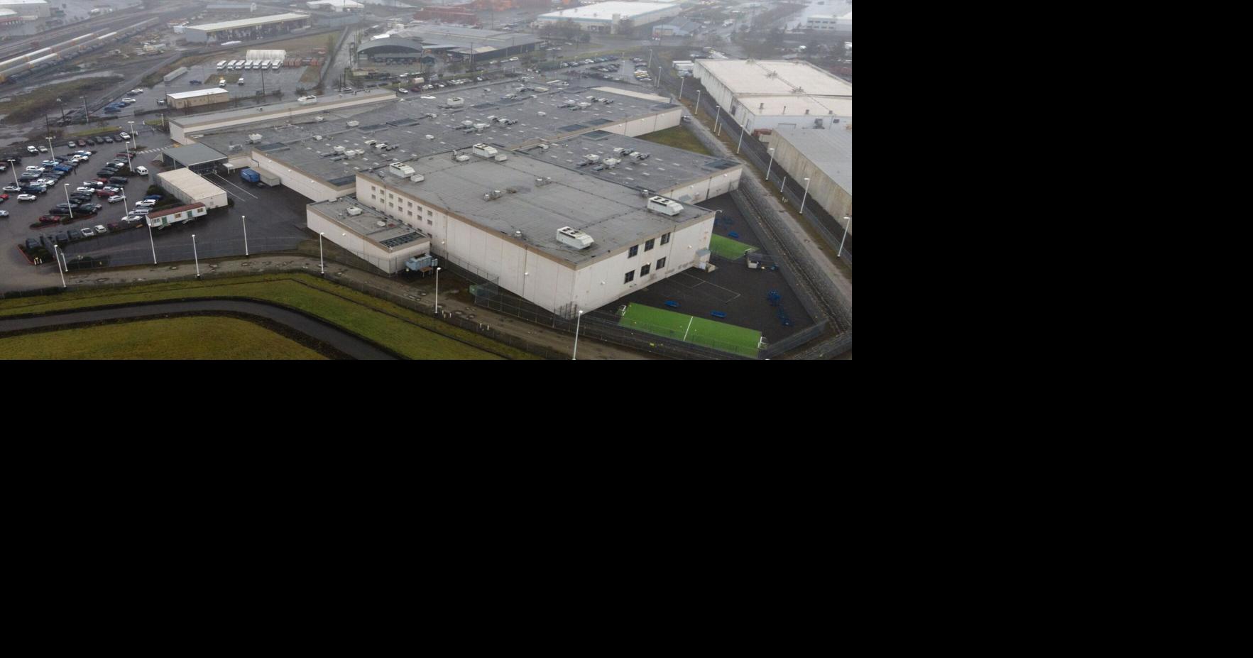 Lawsuit accuses WA detention center staff of assault, sexual abuse