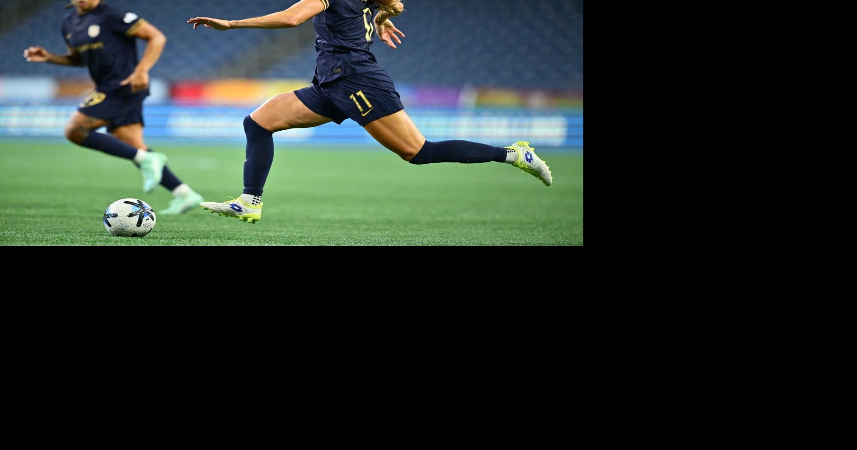 Seattle Reign drop under playoff line with loss to North Carolina