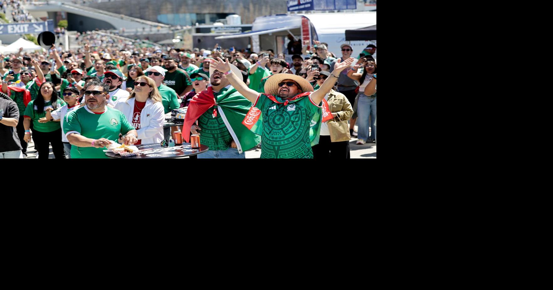 Seattle’s World Cup will be remembered for more than soccer