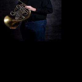 Snedeker brings “The Jazzy Horn” to the Monthly Concert Series