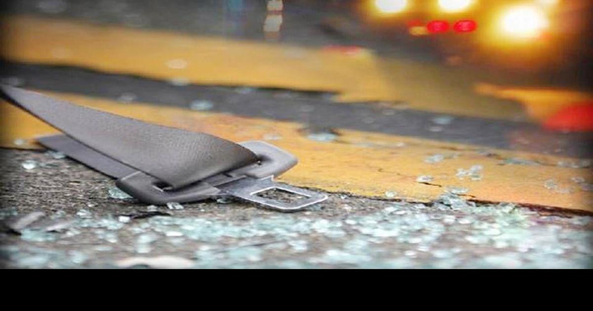 Fatal car crash in Granger investigated as homicide Local