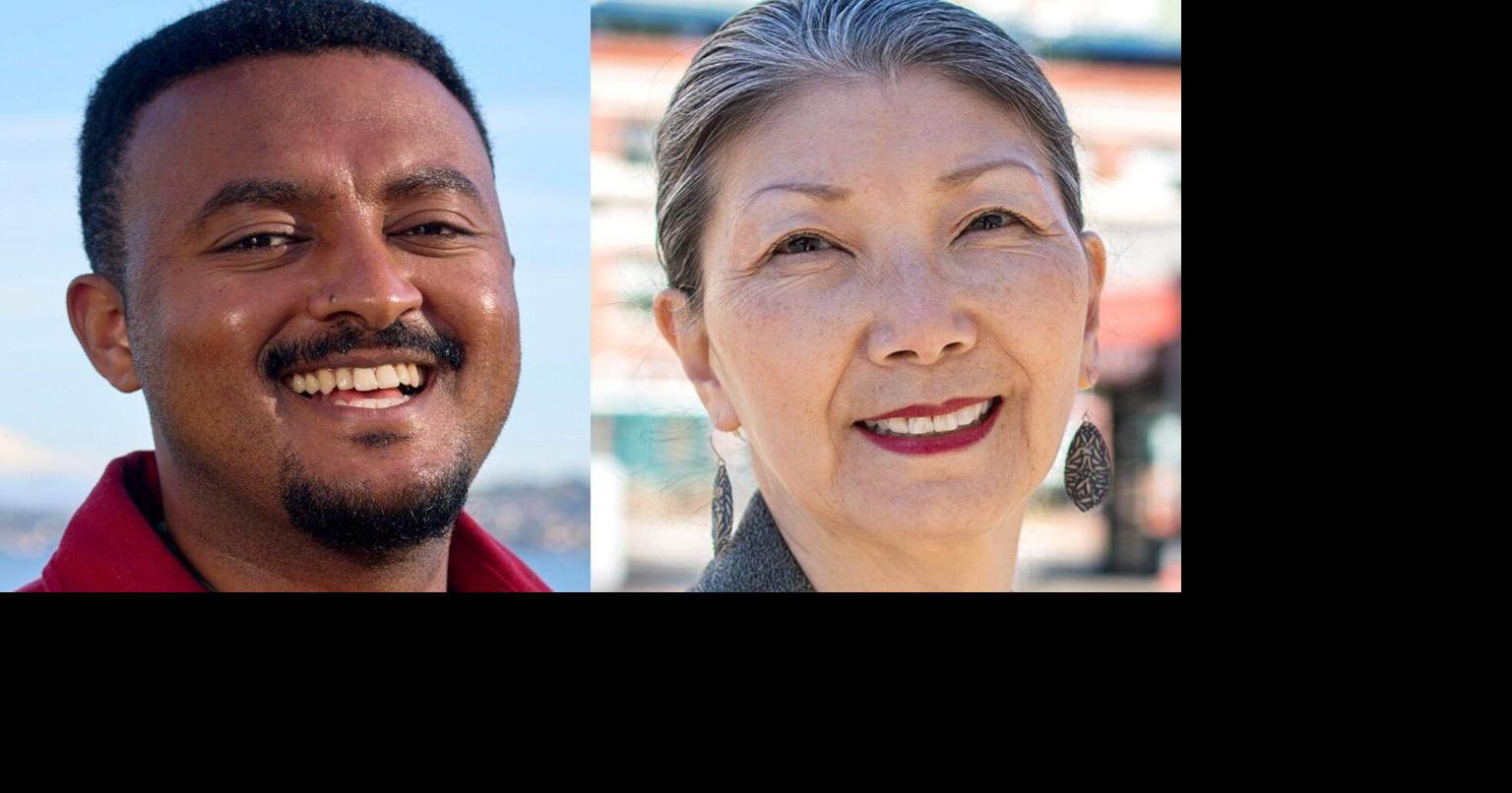 Washington’s longest-serving state House member at risk of ouster