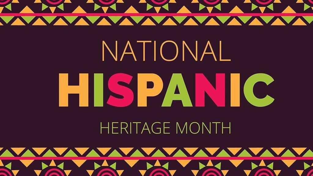 En la biblioteca: Celebrando el Mes de la Herencia Nacional Hispana | literatura En la biblioteca: Celebrando el Mes de la Herencia Nacional Hispana | literatura