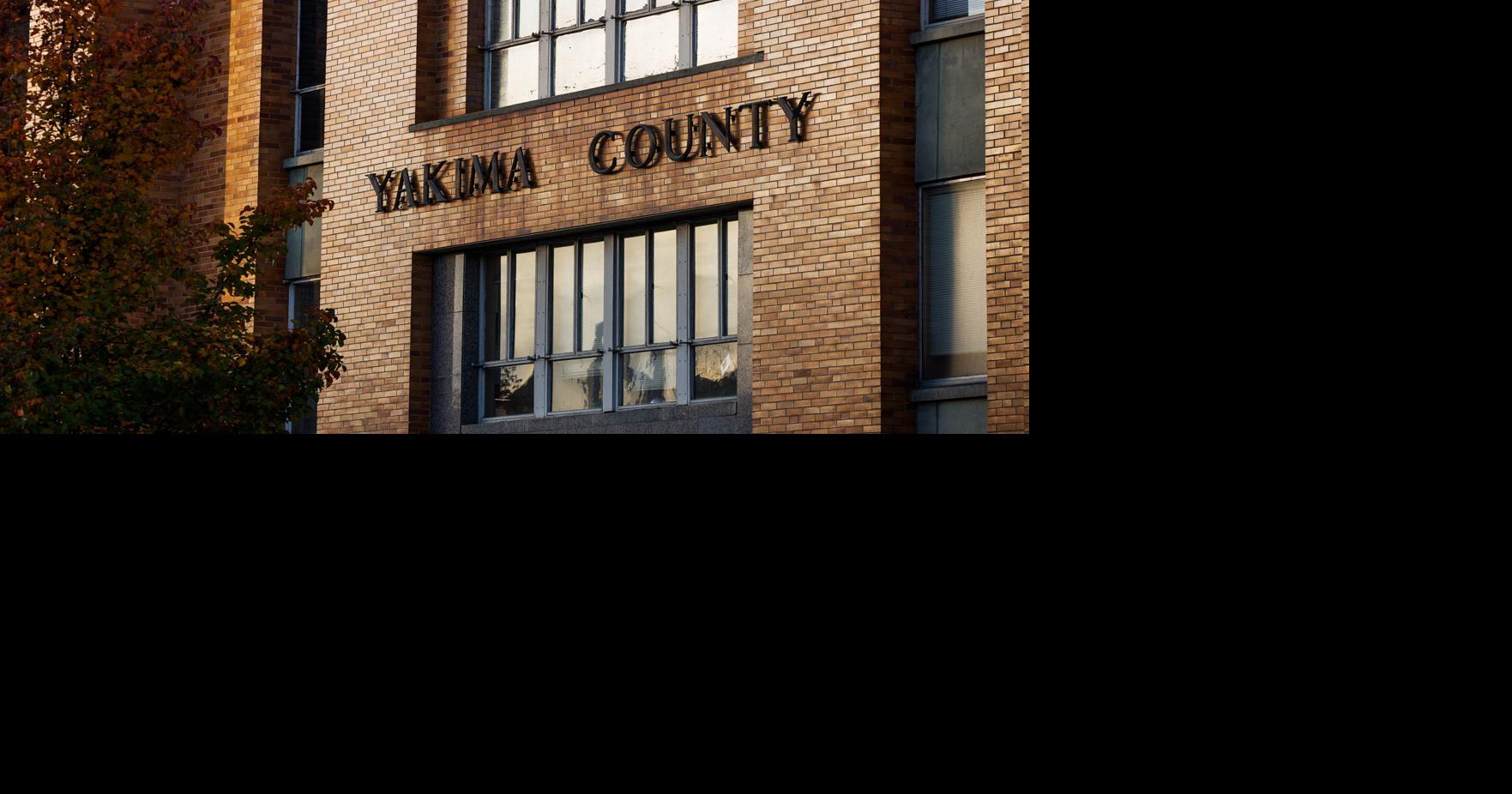Yakima County Commissioners devote 1.1 million of mental health tax to