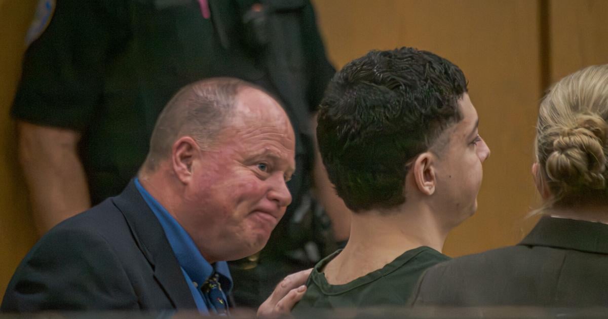 Yakima man sentenced to 15 years for killing Garfield High senior at 2025 Terrace Heights party