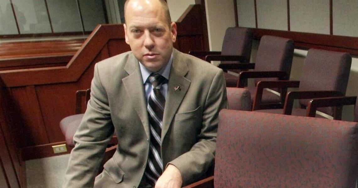 Superior Court judges sue Franklin County clerk over going paperless