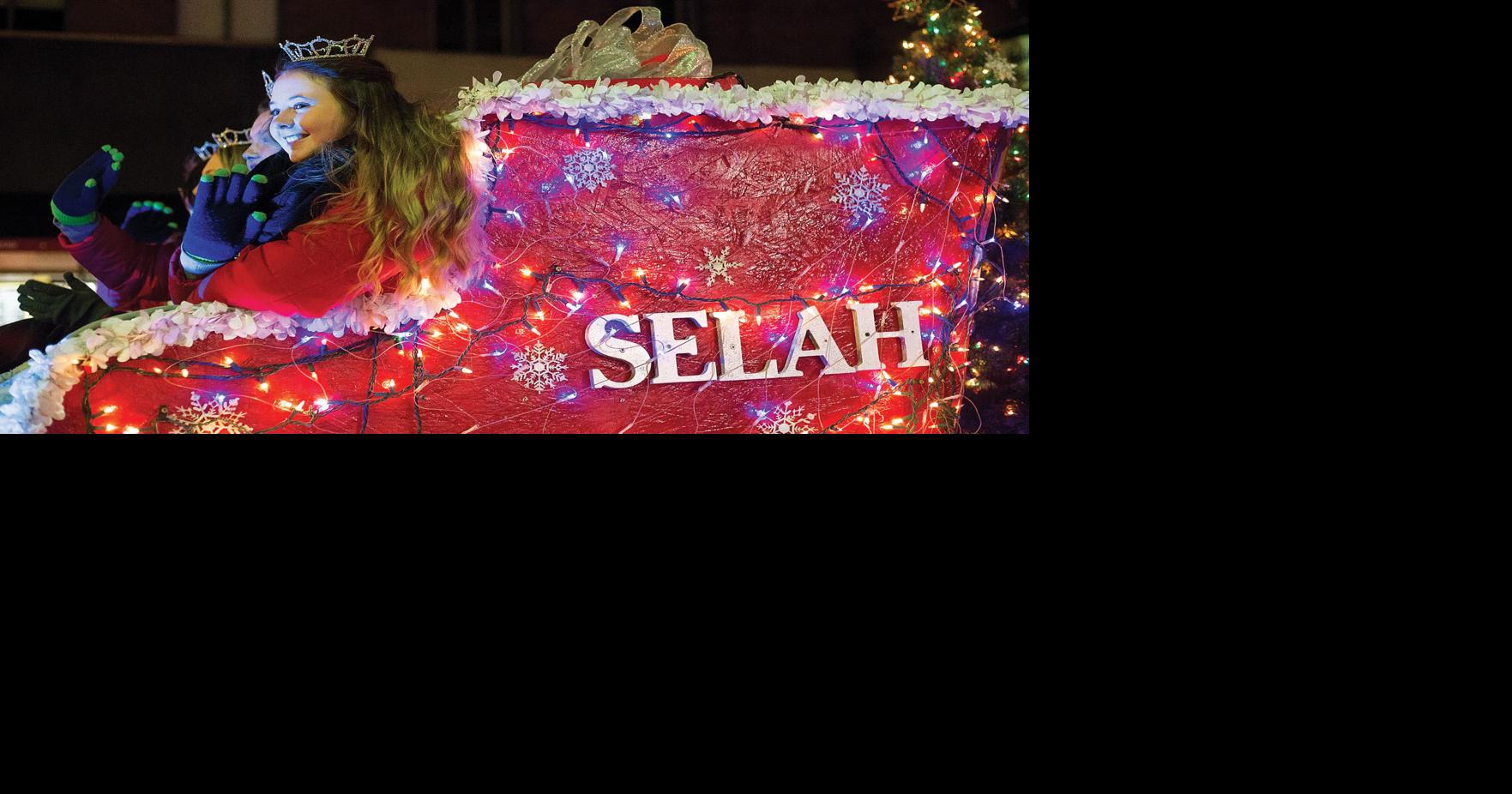 Lights, camera, parade Yakima Valley residents have plenty of choices