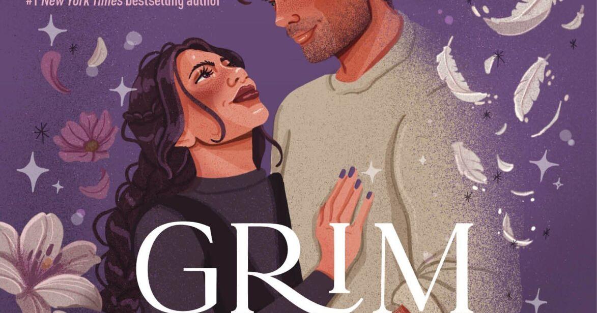 4 paranormal romances to read this Halloween season Jackie Varriano from The Seattle Times Oct 22, 2026 37 mins ago