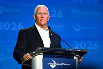 OPED-PENCE-TRUMPISM-EDITORIAL-FILEPIC-DTN