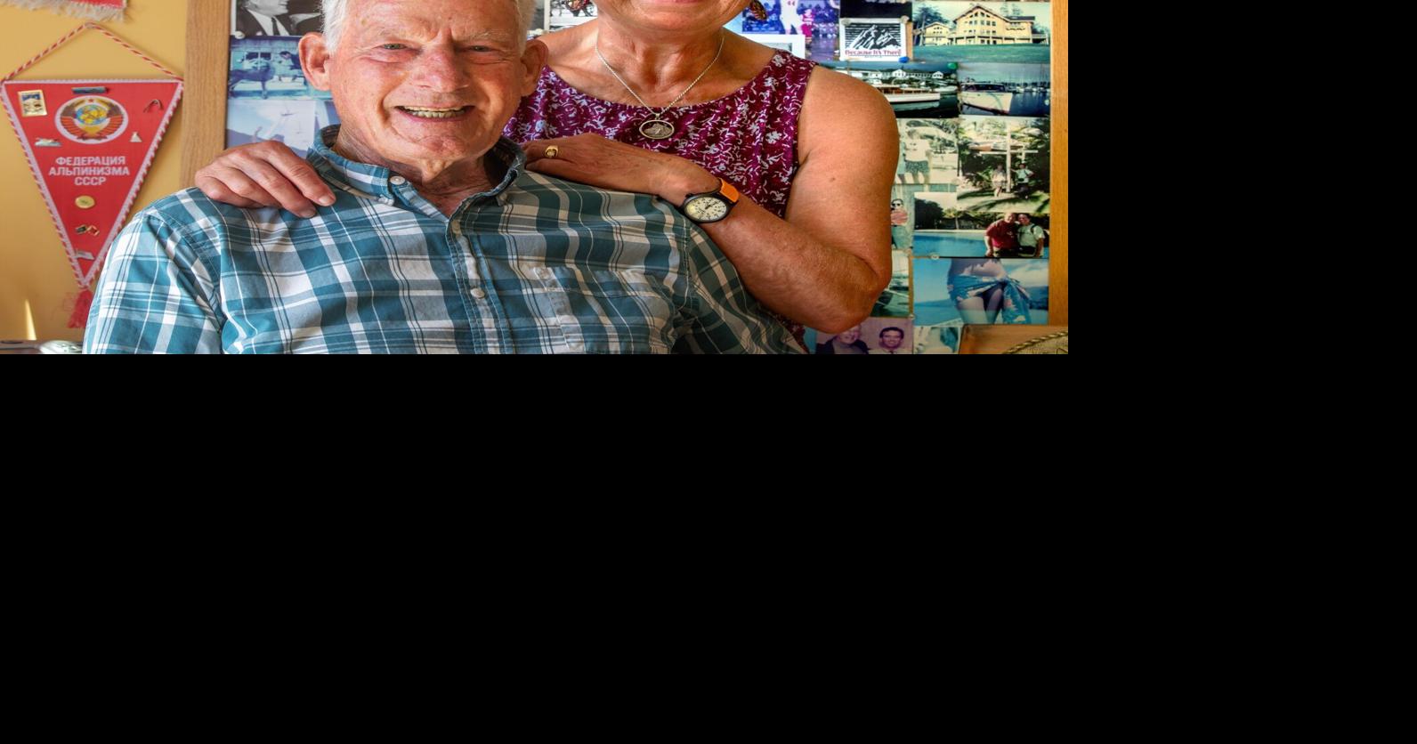 Jim Whittaker, Washington mountaineer who was first American to summit Everest, dies at 97