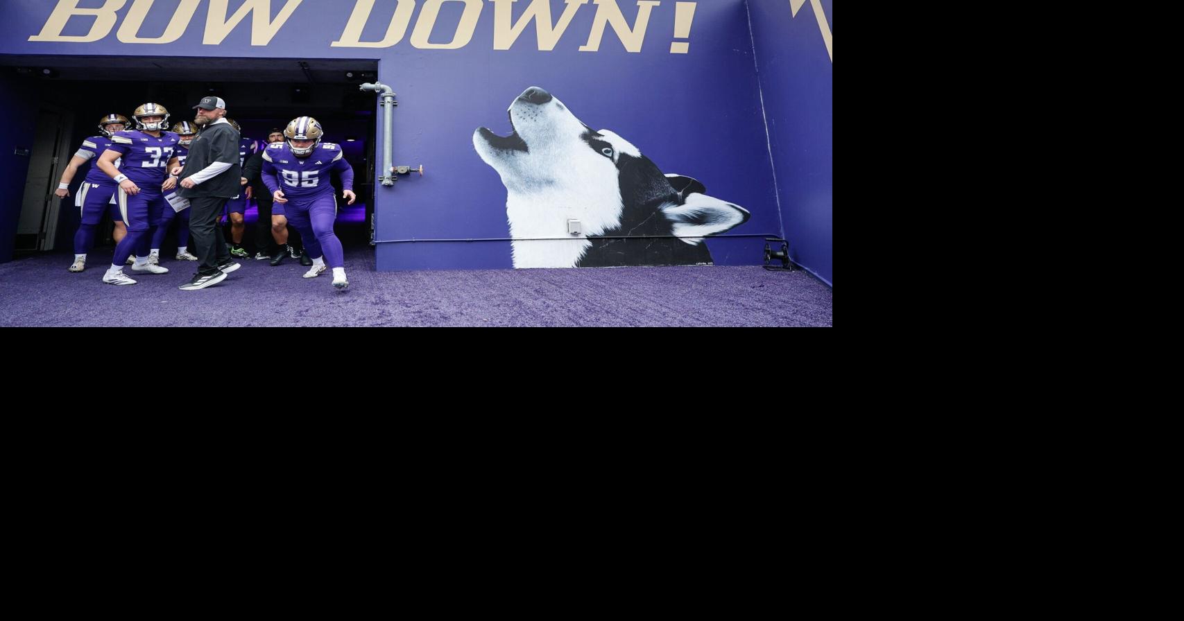 Will Washington Huskies be part of potential college football super league? | Mailbag