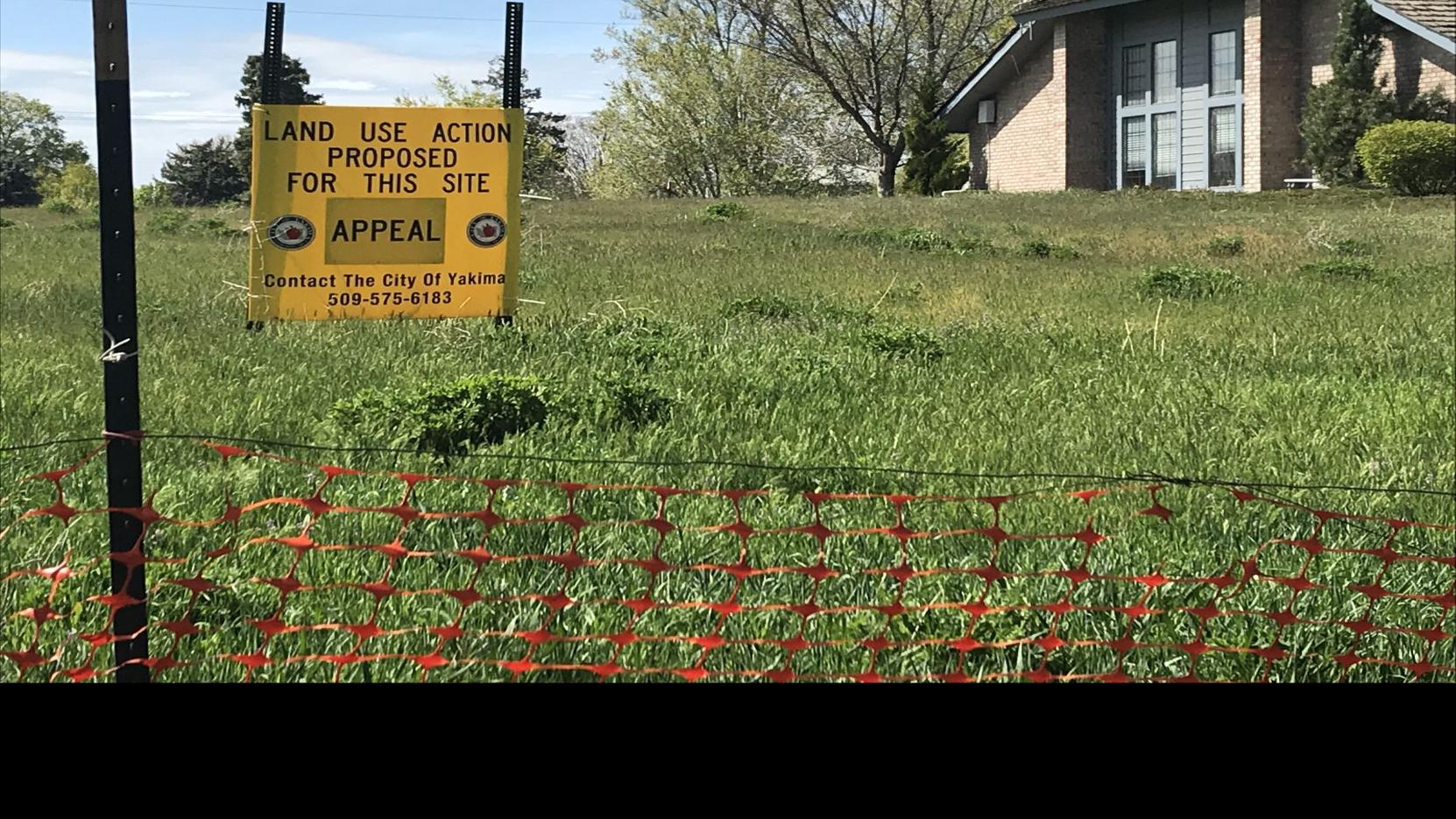 Yakima City Council To Consider 1 Million Subsidy For Affordable Housing Project Local Yakimaherald Com