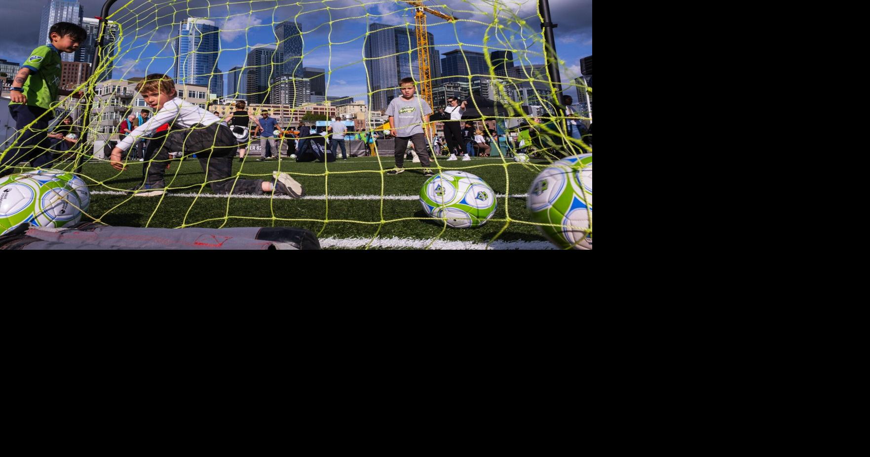 Seattle’s FIFA World Cup Fan Fest will look different from initial plans