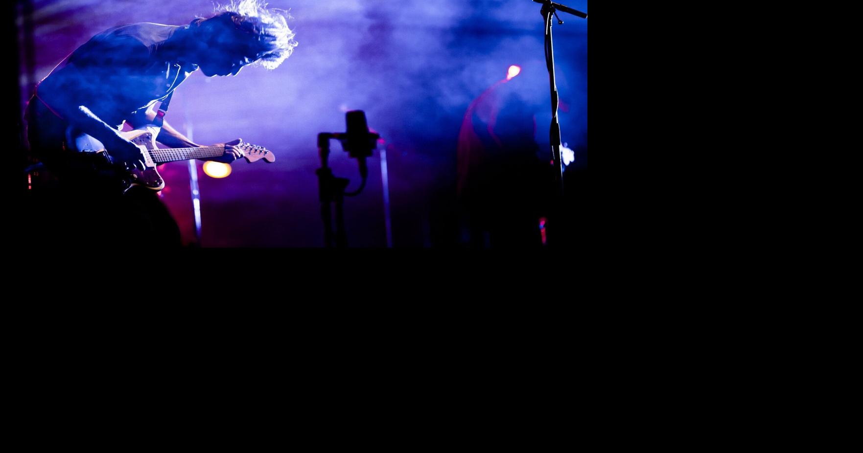 ZooTunes 2026 Seattle summer concert series announced: Pavement and more