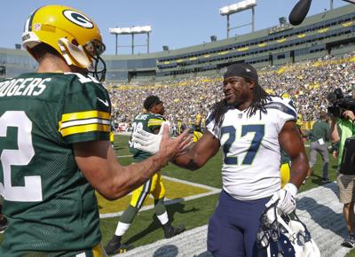 Lacy becoming more complete back