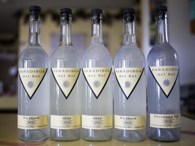 All in this together Local businesses help each other out Local