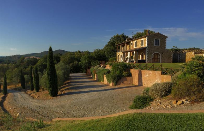Tuscany: A Dream Destination