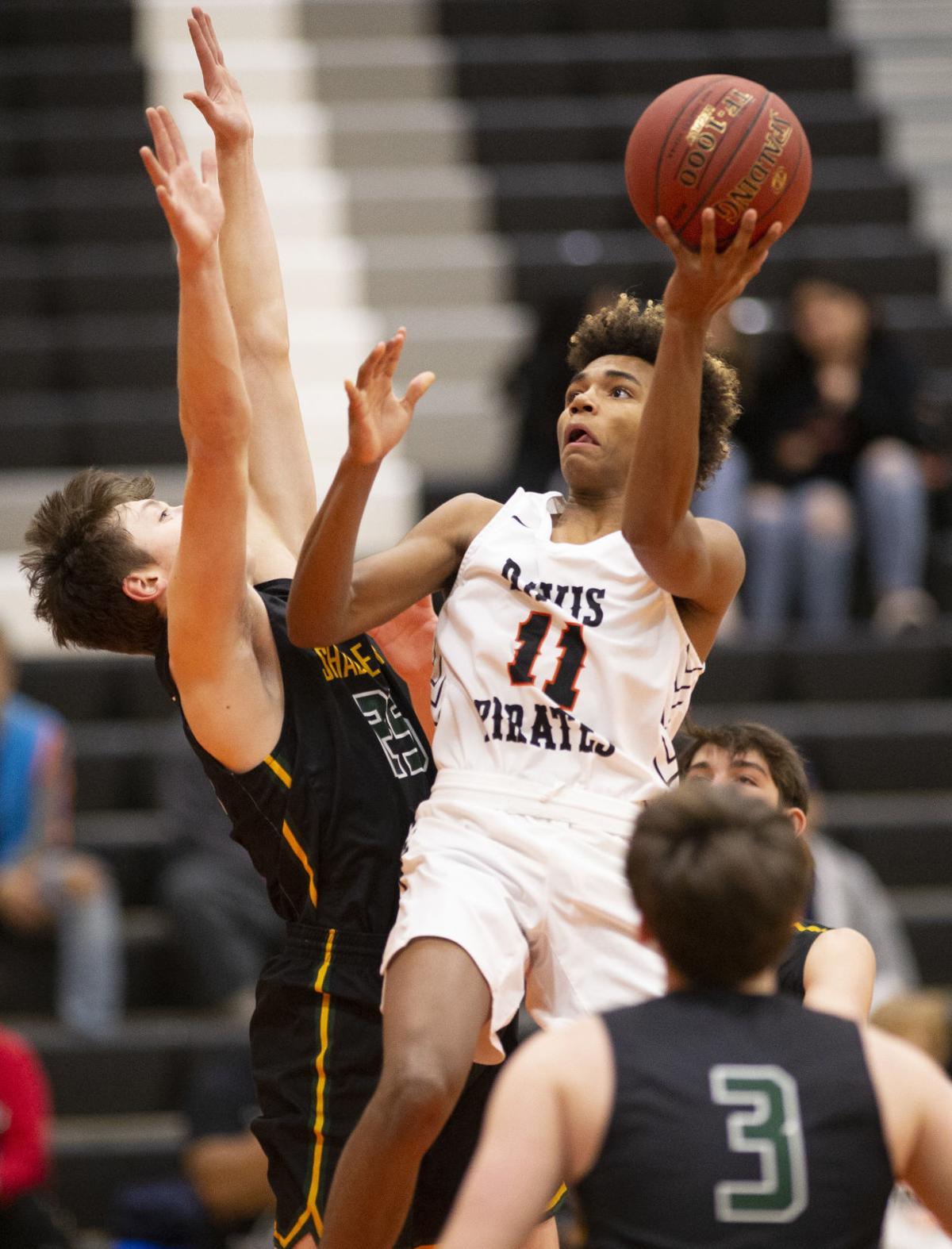 Boys Basketball Davis Vs Shadle Park Sports Photos Yakimaherald Com