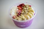 Foundation Juice Bar